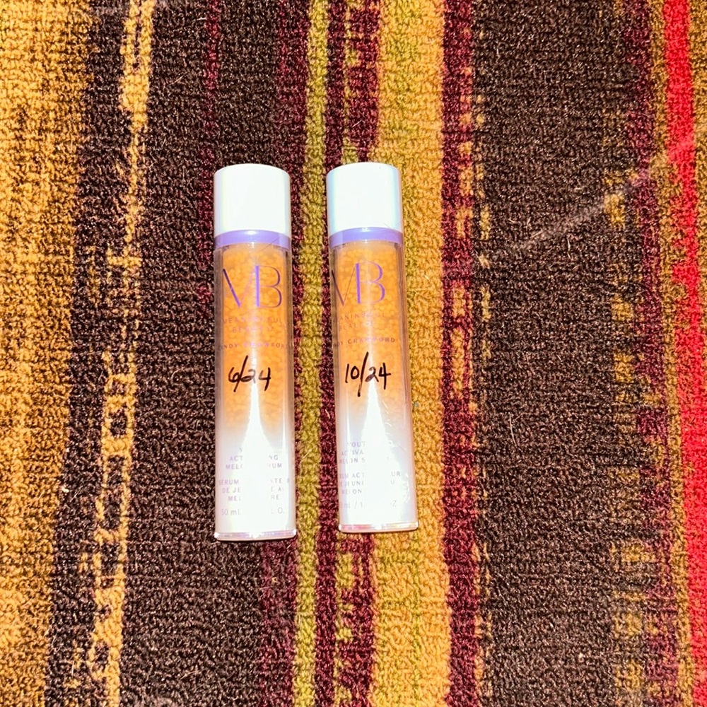 Meaningful Beauty Youth Activating Melon Serum - Set of 2